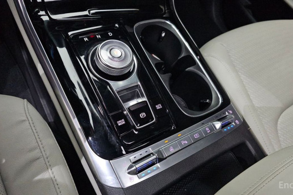 2022 Kia Carnival с пробегом 52 698 км