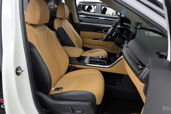 2021 Kia Carnival с пробегом 51 172 км