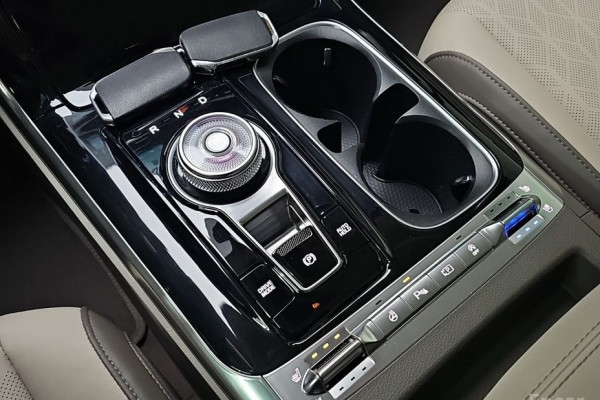 2021 Kia Carnival с пробегом 56 963 км