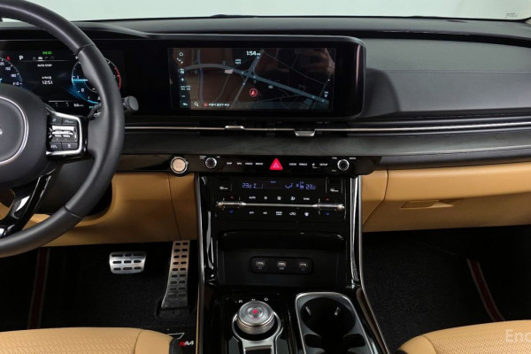 2021 Kia Carnival с пробегом 51 172 км