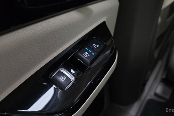 2021 Kia Carnival с пробегом 59 139 км