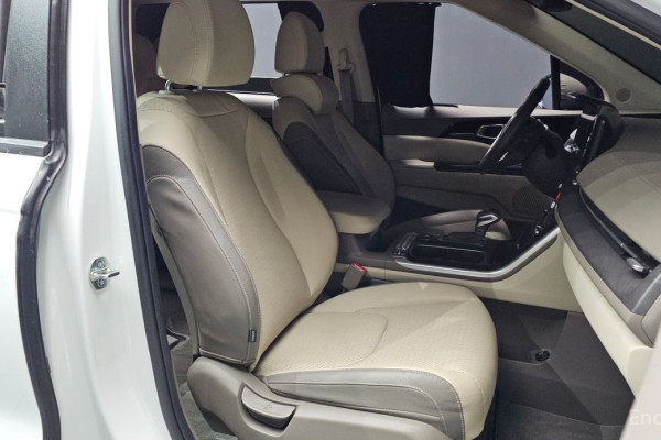 2022 Kia Carnival с пробегом 57 480 км