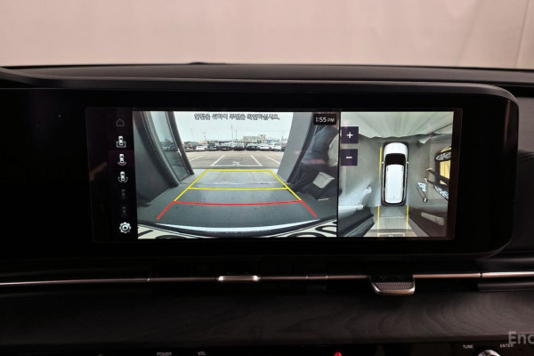 2021 Kia Carnival с пробегом 51 172 км