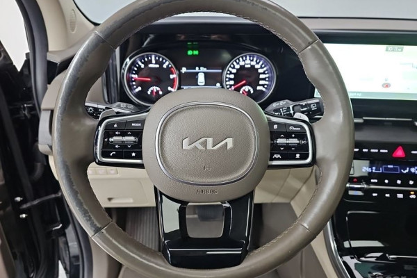 2021 Kia Carnival с пробегом 56 963 км