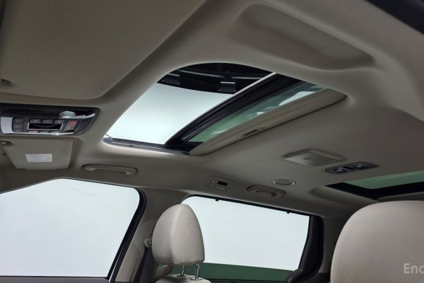 2021 Kia Carnival с пробегом 59 139 км