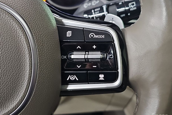 2021 Kia Carnival с пробегом 56 963 км