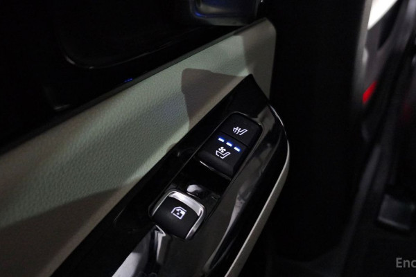 2022 Kia Carnival с пробегом 52 698 км