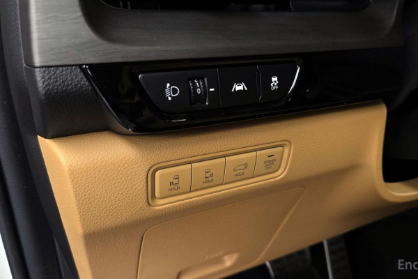 2021 Kia Carnival с пробегом 51 172 км