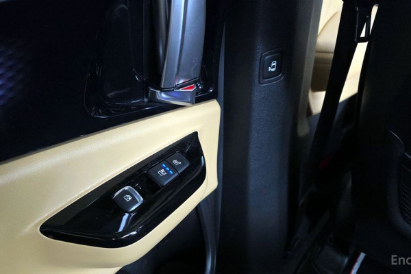 2021 Kia Carnival с пробегом 51 172 км