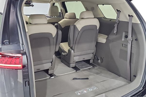 2021 Kia Carnival с пробегом 56 963 км