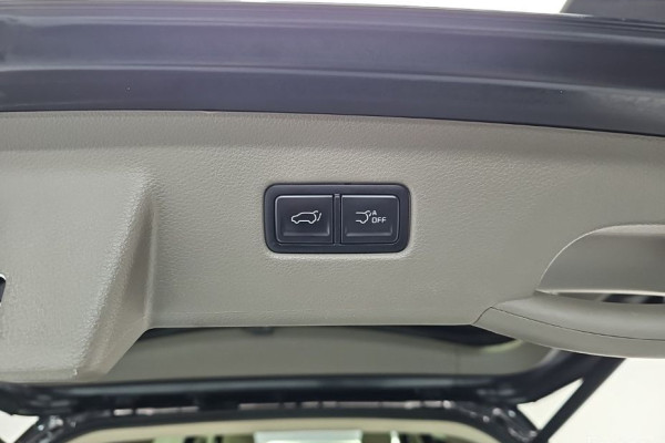 2021 Kia Carnival с пробегом 56 963 км