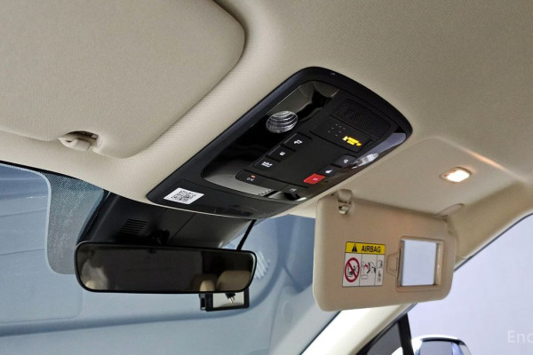 2022 Kia Carnival с пробегом 57 480 км