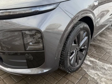 2025 Li Auto (Lixiang) L6 без пробега