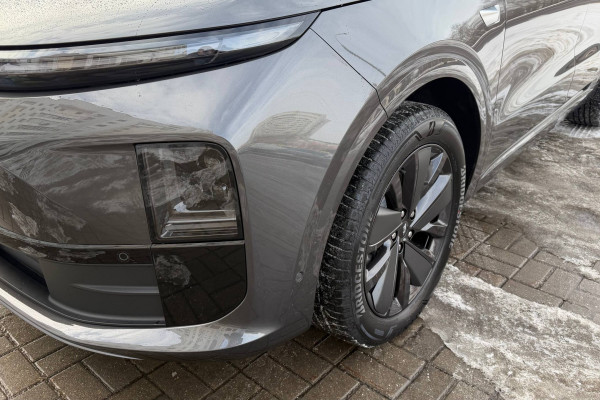 2025 LiXiang L6 без пробега