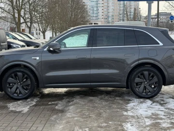 2025 Li Auto (Lixiang) L6 без пробега