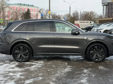 2025 Li Auto (Lixiang) L6 без пробега