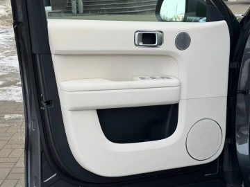 2025 Li Auto (Lixiang) L6 без пробега