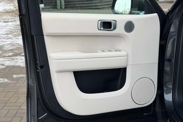 2025 LiXiang L6 без пробега