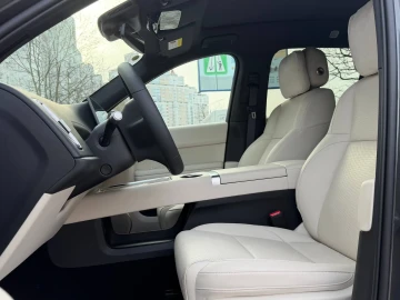 2025 Li Auto (Lixiang) L6 без пробега