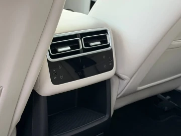 2025 Li Auto (Lixiang) L6 без пробега