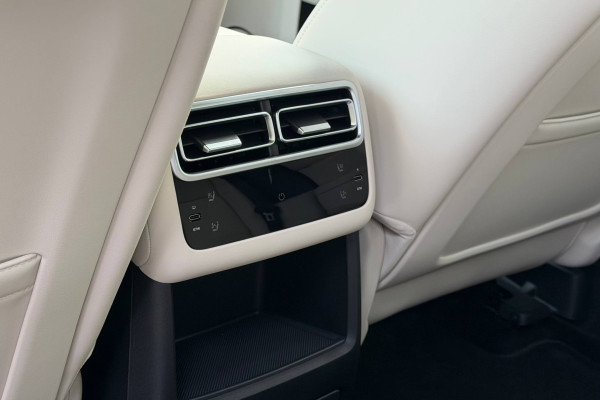 2025 LiXiang L6 без пробега