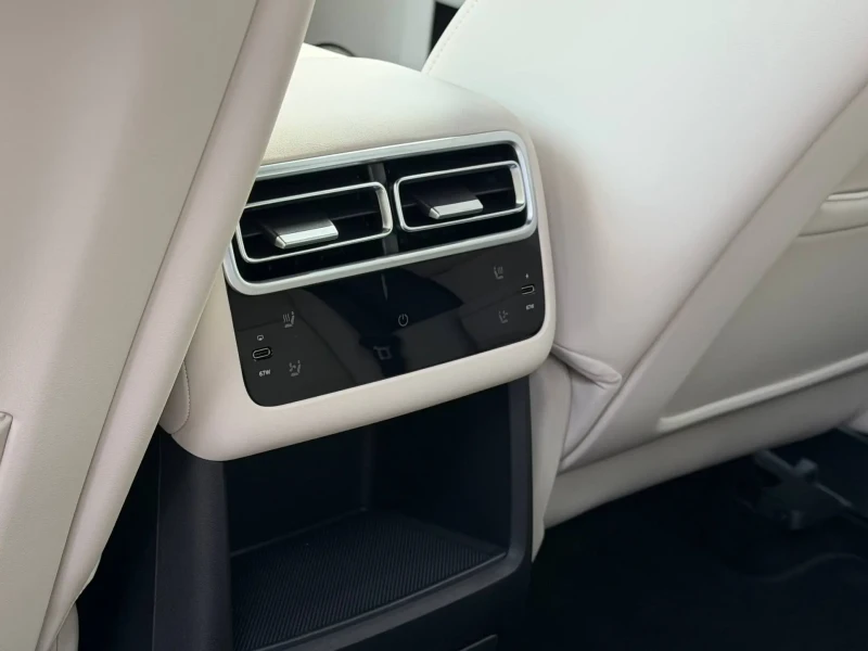 2025 Li Auto (Lixiang) L6 без пробега