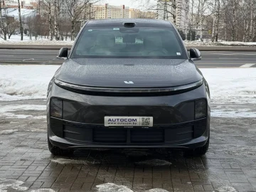 2025 Li Auto (Lixiang) L6 без пробега