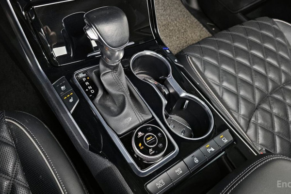 2020 Kia Mohave с пробегом 36 241 км