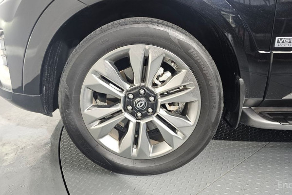 2021 Kia Mohave с пробегом 52 501 км