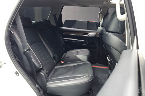 2020 Kia Mohave с пробегом 59 036 км