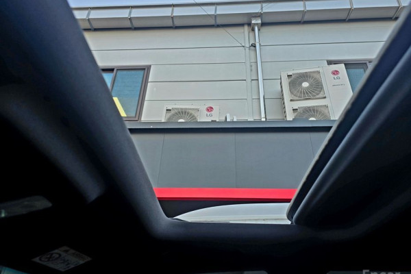 2022 Kia Mohave с пробегом 36 680 км