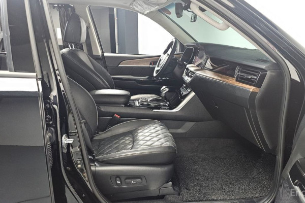 2021 Kia Mohave с пробегом 52 501 км