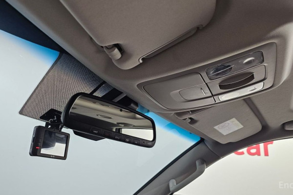 2020 Kia Mohave с пробегом 36 241 км