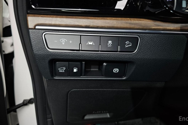 2020 Kia Mohave с пробегом 59 036 км