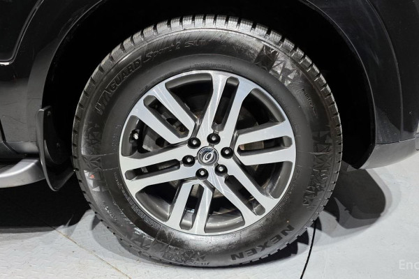 2021 Kia Mohave с пробегом 37 227 км