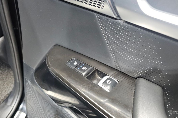 2021 Kia Mohave с пробегом 52 501 км