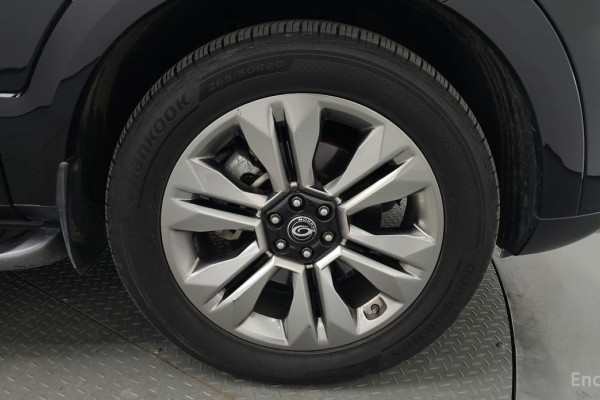 2020 Kia Mohave с пробегом 43 934 км