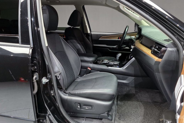 2021 Kia Mohave с пробегом 37 227 км