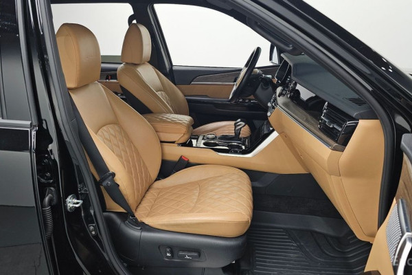 2020 Kia Mohave с пробегом 43 934 км