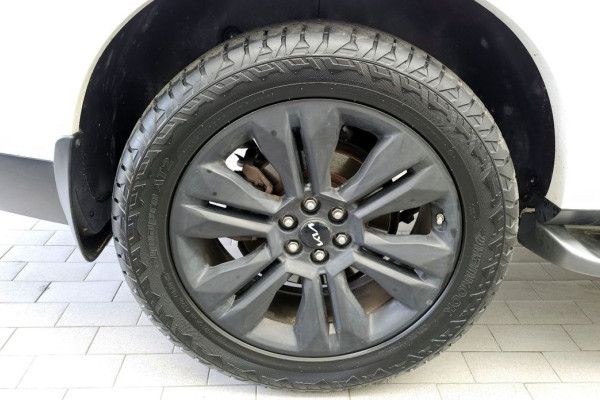 2022 Kia Mohave с пробегом 50 002 км