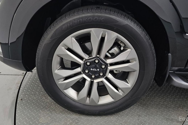 2022 Kia Mohave с пробегом 40 153 км