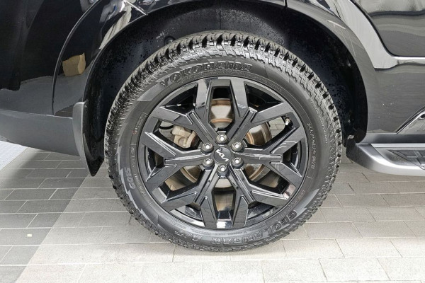 2022 Kia Mohave с пробегом 36 499 км