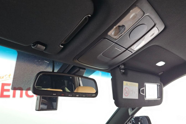 2020 Kia Mohave с пробегом 43 934 км