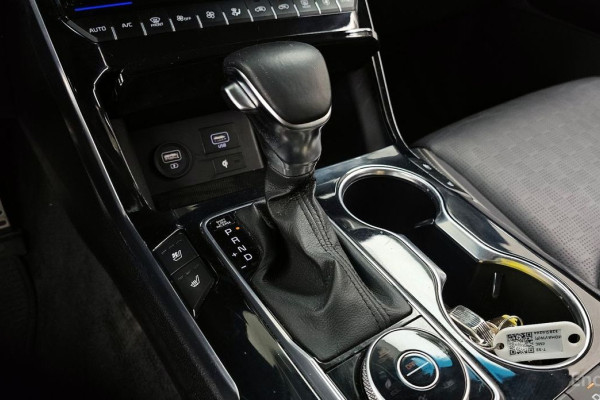 2022 Kia Mohave с пробегом 50 002 км