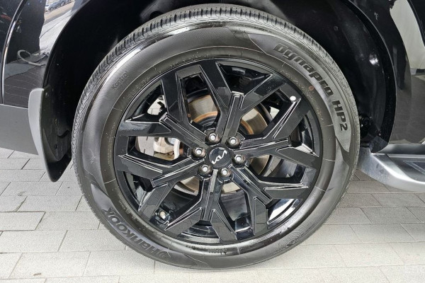 2022 Kia Mohave с пробегом 60 716 км