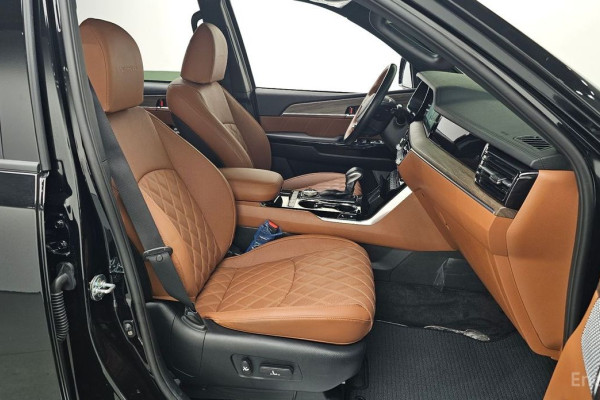 2022 Kia Mohave с пробегом 40 153 км