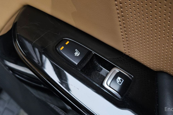 2020 Kia Mohave с пробегом 43 934 км