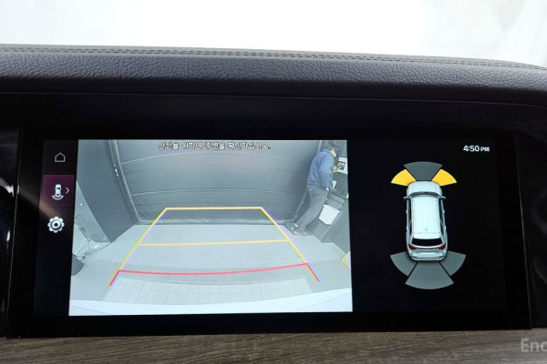 2022 Kia Mohave с пробегом 50 002 км