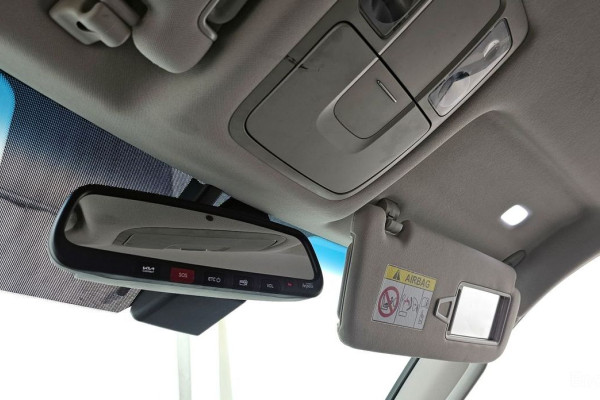 2022 Kia Mohave с пробегом 50 002 км