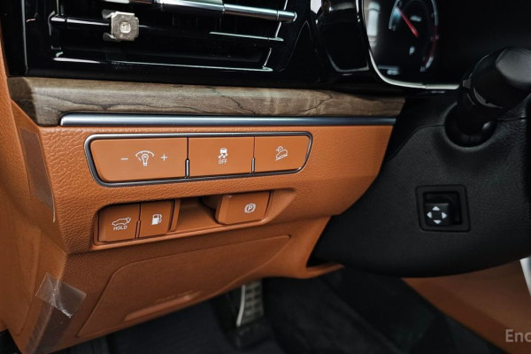 2022 Kia Mohave с пробегом 40 153 км